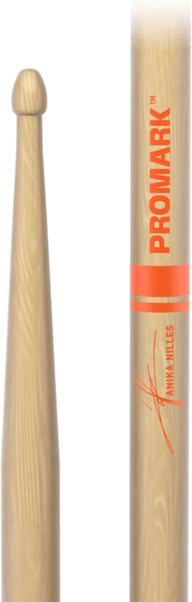 ProMark Anika Nilles Signature  Hickory Drumstick