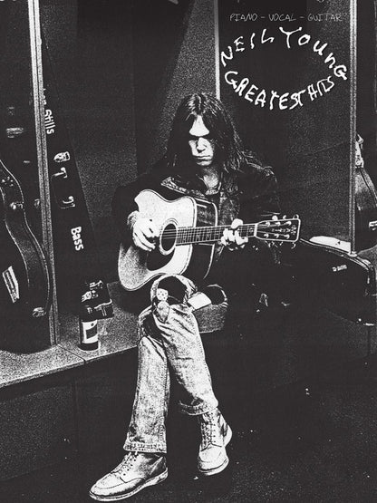 Neil Young Greatest Hits PVG