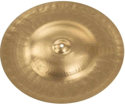 Sabian NP1916B Paragon Chinese Brilliant 19"