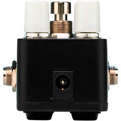 Electro Harmonix Oceans 3 verb Reverb Pedal