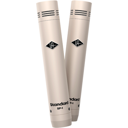 Universal Audio SP-1 Standard Pencil Microphone Pair