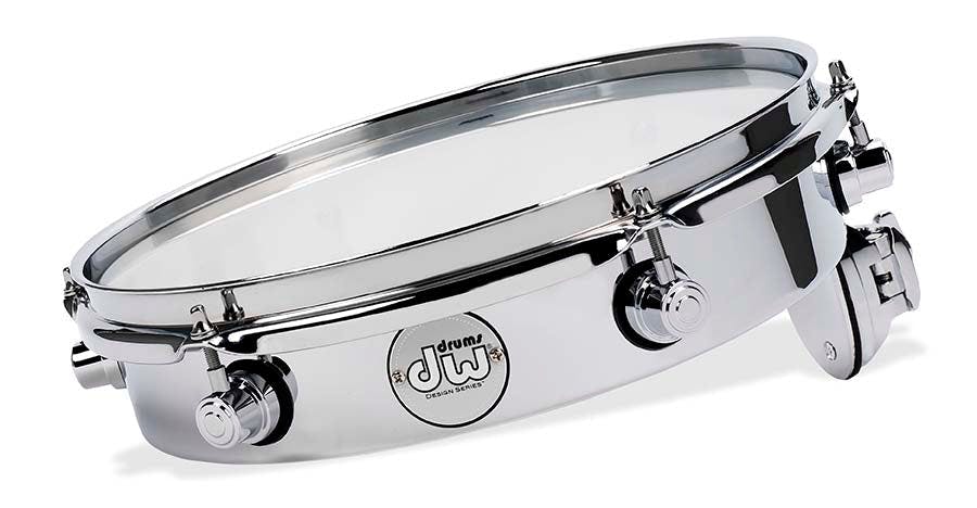 DW Design Series 12" Piccolo Tom