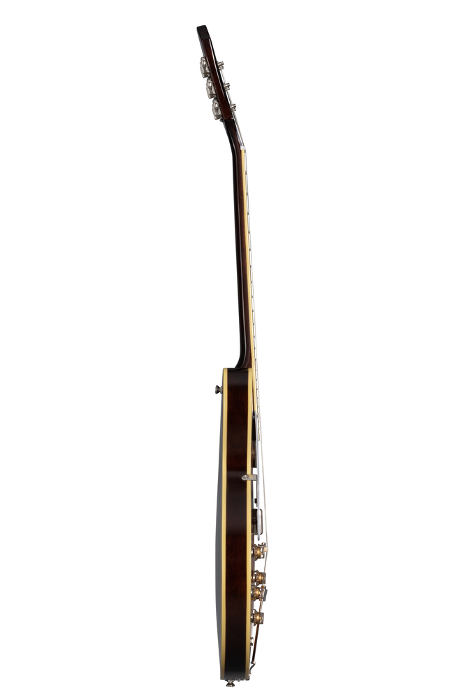 Epiphone Casino Left Handed in Vintage Sunburst