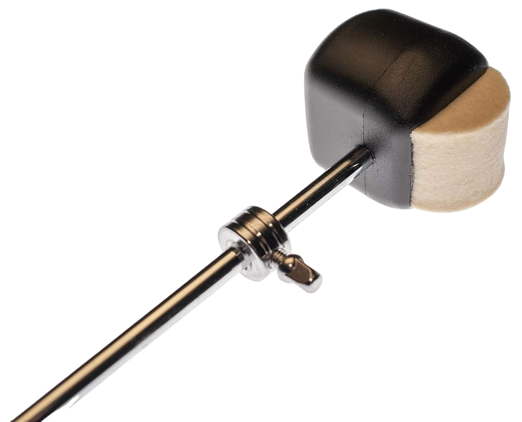 DW DWSM101 Standard Two Way Bass Drum Beater