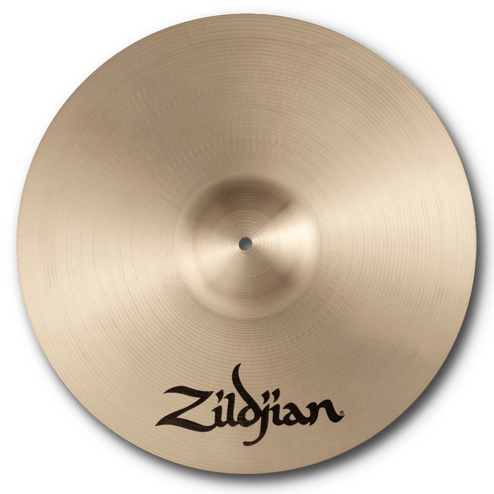 Zildjian 18" A Rock Crash