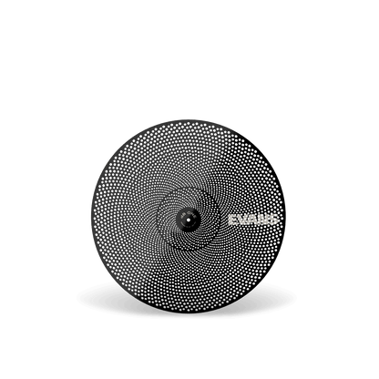 Evans dB One Low Volume Cymbal Pack