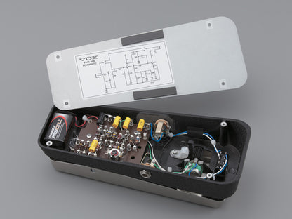 Vox V846 HW Handwired Wah Pedal