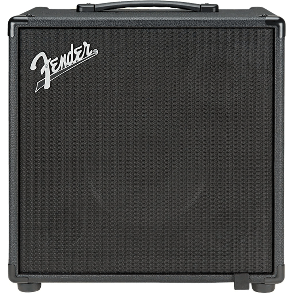 Fender Rumble Studio 40 1x10” 40W Combo Amp