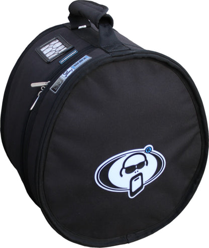 Protection Racket 10"x8" Egg Shaped Tom Case