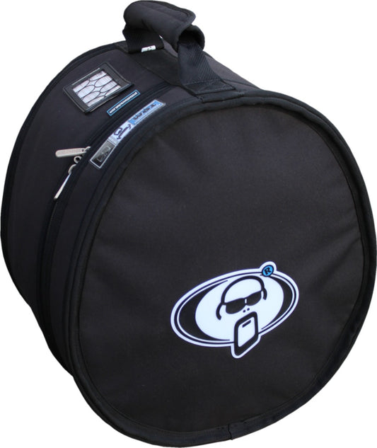 Protection Racket 12"x9" Egg Shaped Tom Case