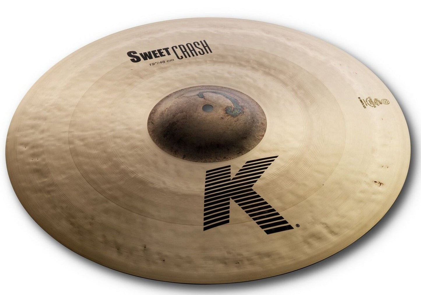 Zildjian K Sweet Cymbal Pack 14"/16"/18"/21"
