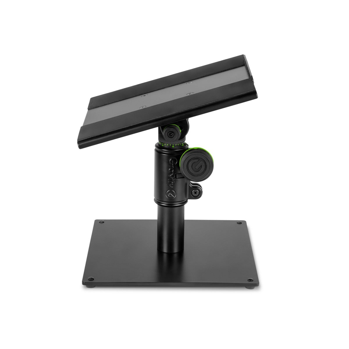 Gravity SP3102 Single Studio Monitor Speaker Stand