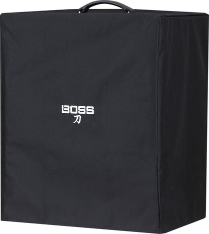 BOSS Katana 210 Bass Amp Cover