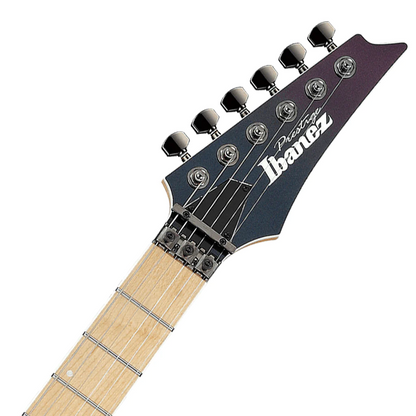 Ibanez RG5120M Prestige Electric Guitar in Polar Lights
