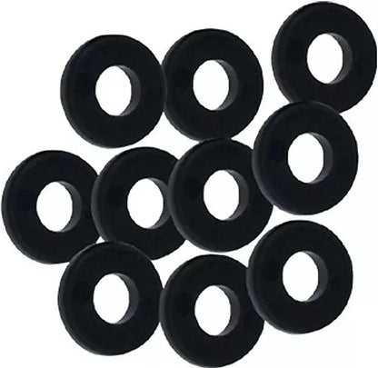 Gibraltar SC SSW ABS Tension Rods Washers 10 Pack