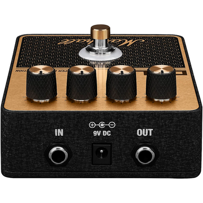 Marshall DSL FX Overdrive/Distortion Effects Pedal
