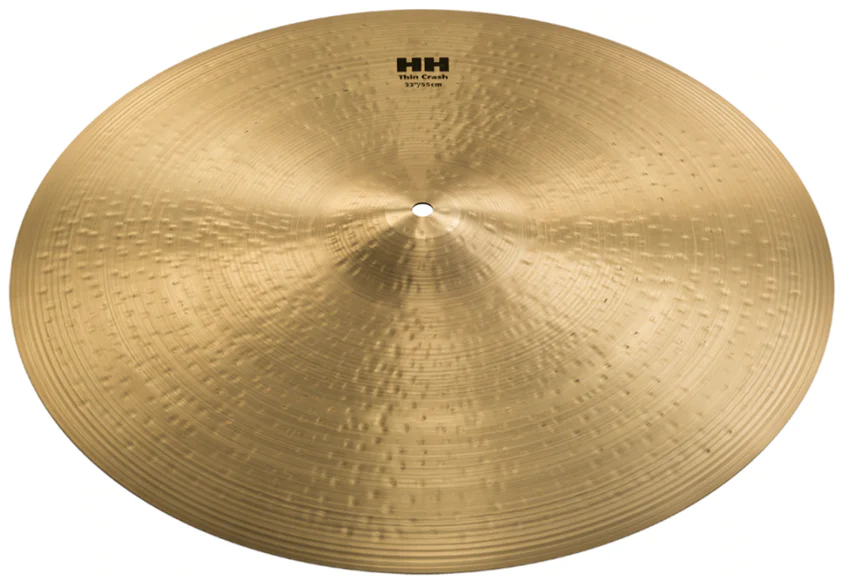 Sabian 12206 HH 22" Thin Crash