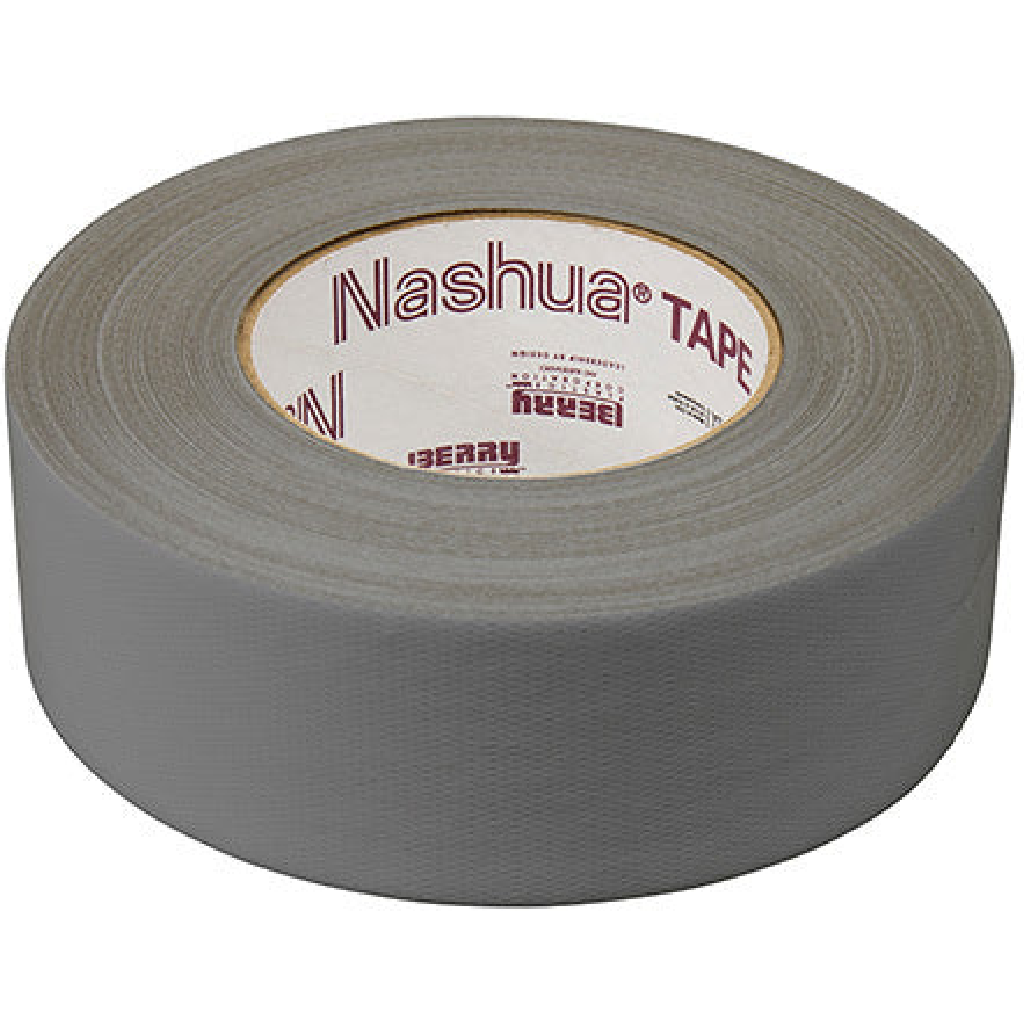 Nashua 357 Gaffer Tape 48mm x 40m in Silver