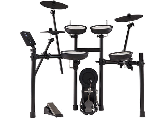 Roland TD07KV Digital V-Drum Kit