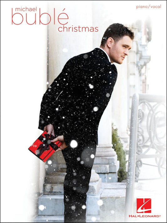Michael Buble Christmas PVG