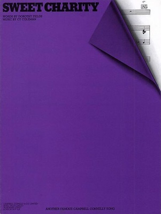 Sweet Charity PVG S/S