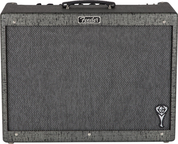 Fender GB George Benson Hot Rod Deluxe 1x12" 40 watt Combo Amp