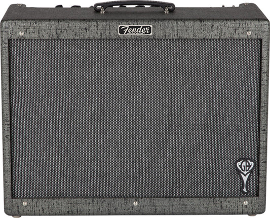 Fender GB George Benson Hot Rod Deluxe 1x12" 40 watt Combo Amp