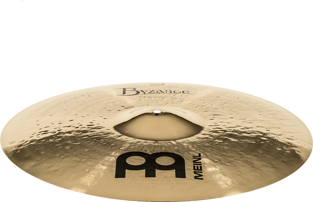 Meinl Byzance Brilliant 20" Heavy Hammered Crash