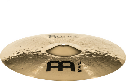 Meinl Byzance Brilliant 20" Heavy Hammered Crash