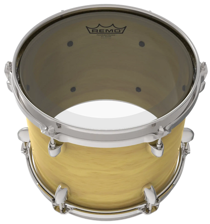 Remo Powerstroke P4 Clear 16" Drum Head