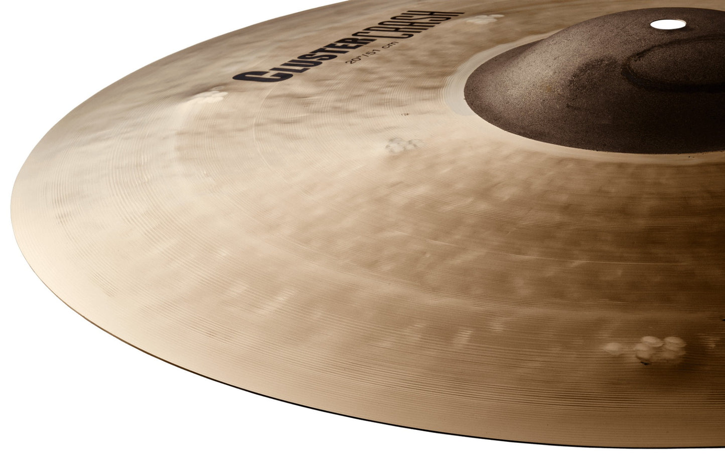 Zildjian 20" K Series Cluster Crash