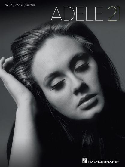 Adele 21 PVG