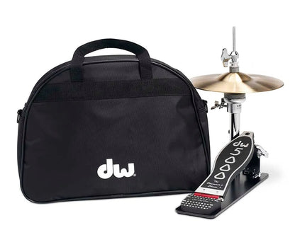 DW 5000 Series Low Boy Hi Hat Stand