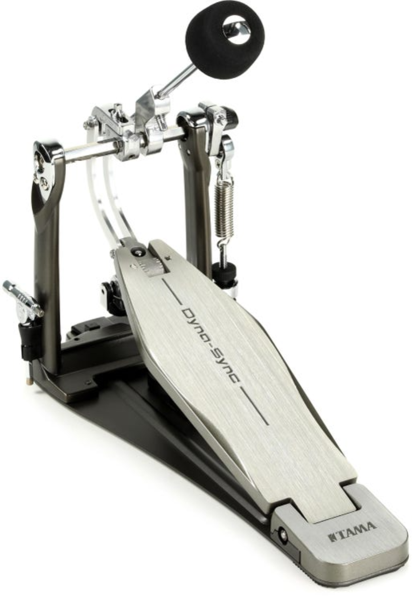 Tama HPDS1 Dyna Sync Single Bass Drum Pedal