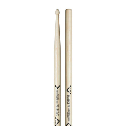 Vater VHC7AW 7A Classic Wood Tip Drumsticks