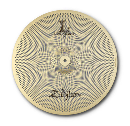 Zildjian 18" L80 Low Volume Crash Ride