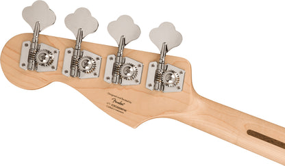 Squier Sonic Precision Bass, Maple Fingerboard in California Blue
