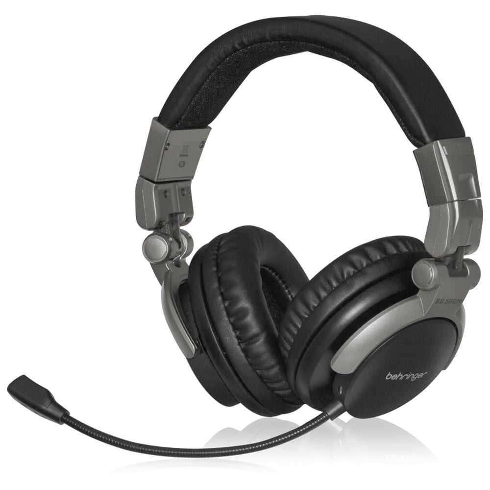 Behringer BB560M High Quality Professional Headphones