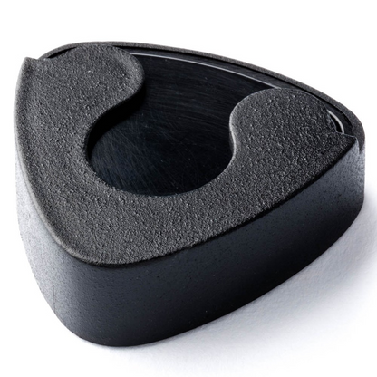 Jim Dunlop 5005 Pick Holder in Black