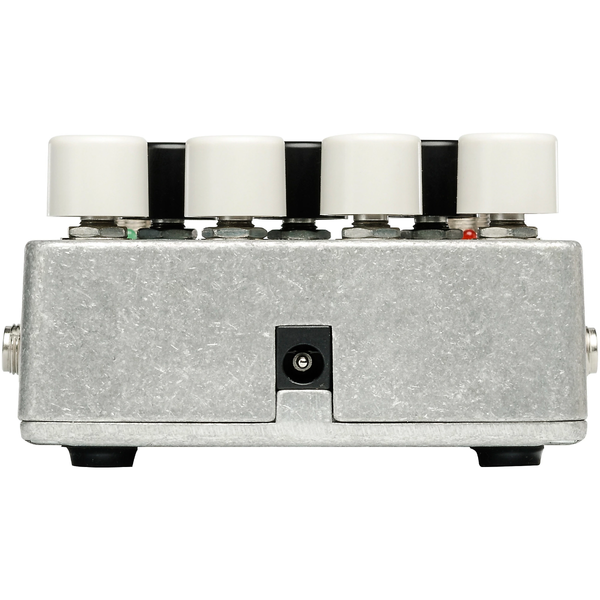 Electro Harmonix Hot Wax Dual Overdrive Pedal