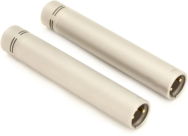 RODE NT5MP Matched Pair Condenser Microphones