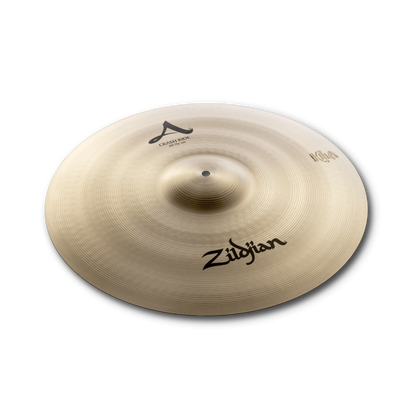 Zildjian 20" A Series Crash Ride