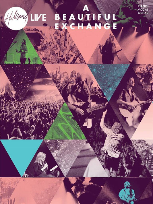 Hillsong Live A Beautiful Exchange PVG