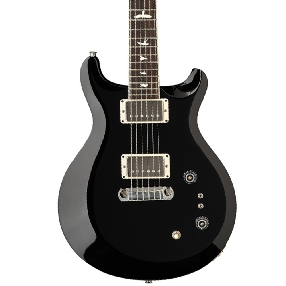 PRS S2 Mira 594 Electric Guitar in Black