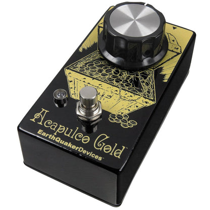EarthQuaker Devices Acapulco Gold V2 Distortion Pedal