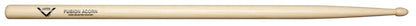 Vater Fusion Acorn Wood Tip Drumsticks