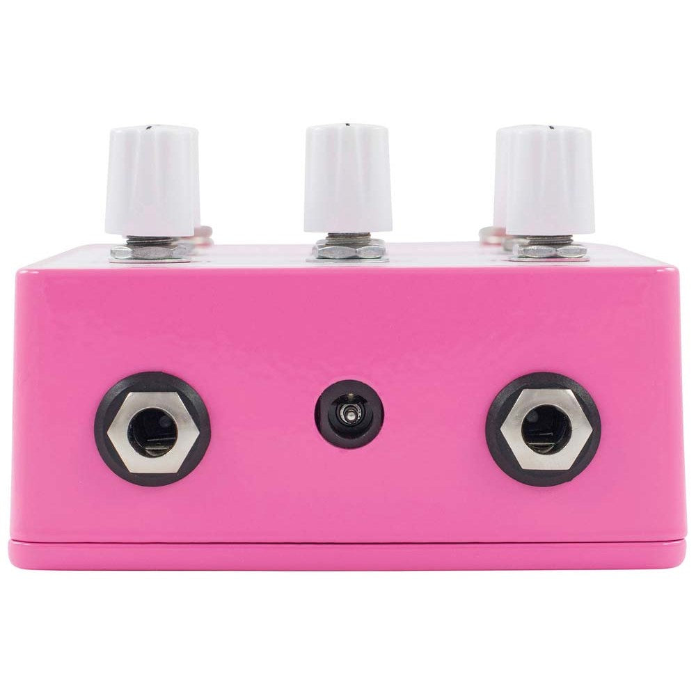 EarthQuaker Devices Rainbow Machine V2 Polyphonic Pitch shifting Modulator Pedal