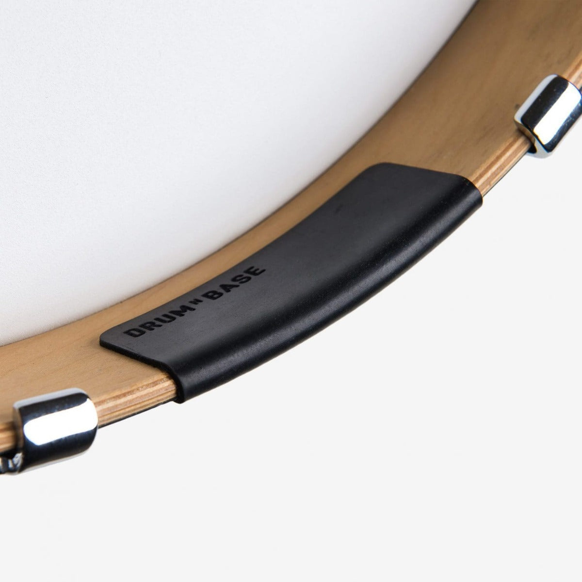 Drum N Base Bass Drum Hoop Protector 180