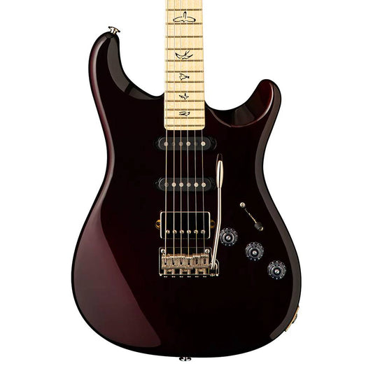 PRS Fiore Electric Guitar in Black Iris (USA)