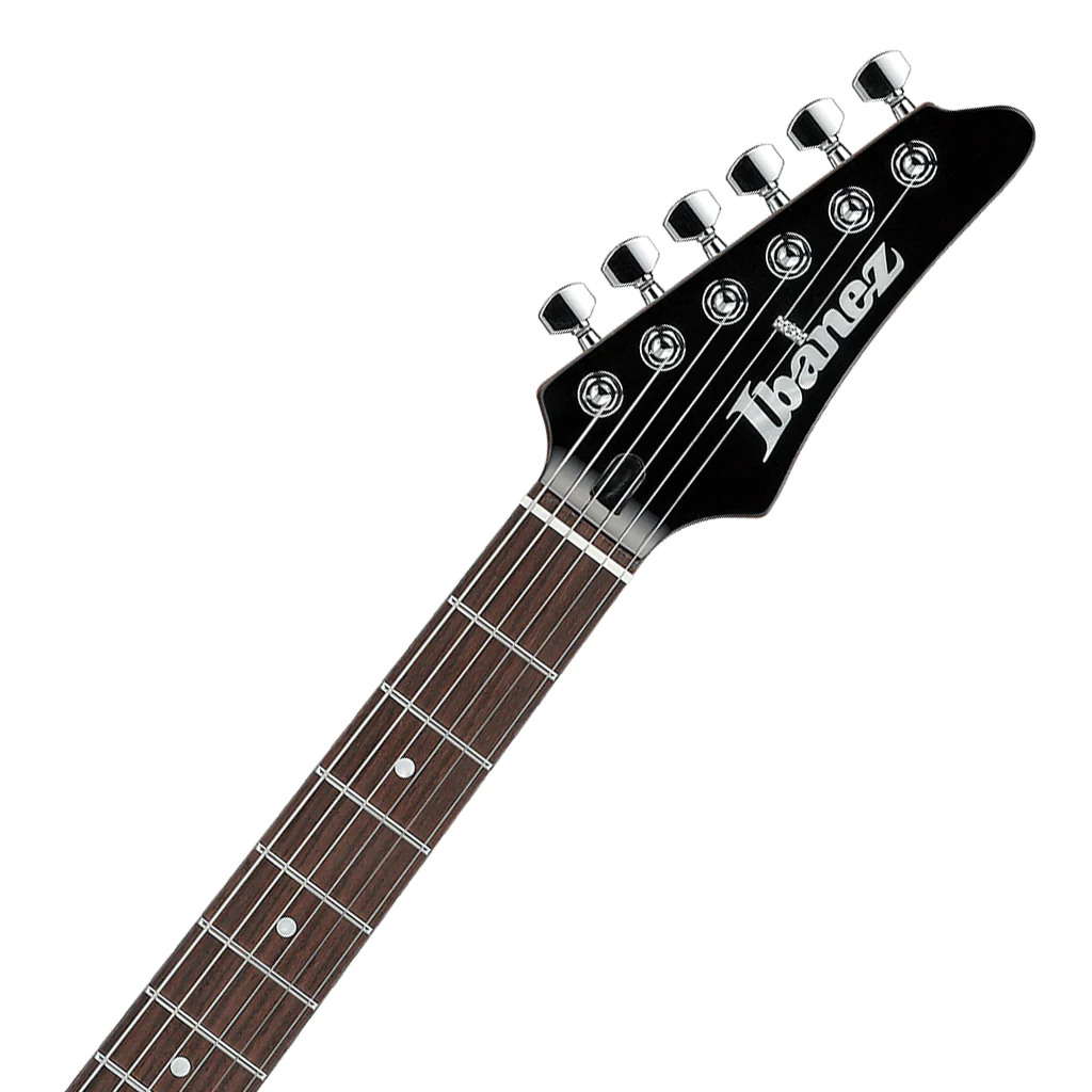Ibanez AZ42P1 Premium Electric Guitar in Black